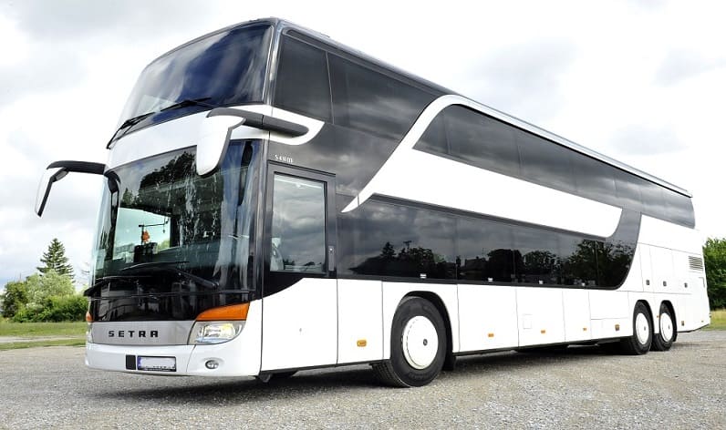 Malta region: Bus agency in Naxxar in Naxxar and Malta