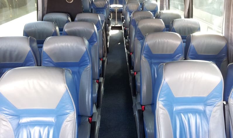 Malta: Coaches hire in Malta region in Malta region and Tarxien (Ħal Tarxien)